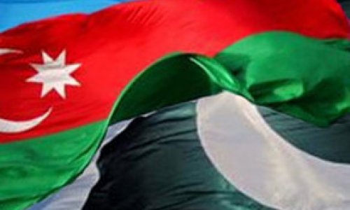 ​Минобороны Пакистана готовo поддержать Азербайджан