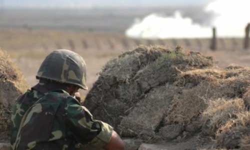 Azerbaijan says to stop fighting in Nagorno-Karabakh