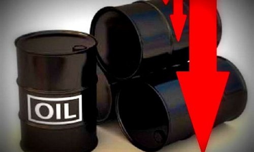 Azərbaycan nefti 40 dollardan aşağı düşdü
