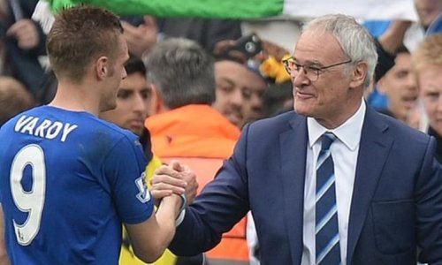 Leicester win was good reply to Premier League title pressure