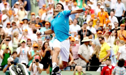 Novak Djokovic becomes leading tennis prize-money earner