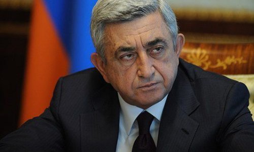 Армения готова к компромиссу - ОБНОВЛЕНО