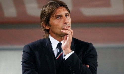 Chelsea appointing Italy boss 'does not make sense'