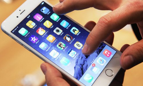 The insanely simple iPhone trick that instantly increases your storage