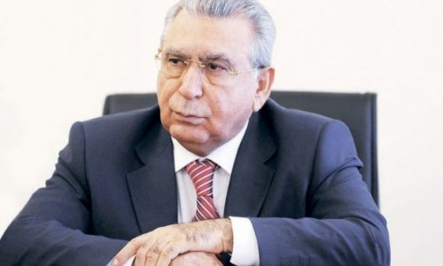 Рамиз Мехтиев: Азербайджан не смирится -  ИНТЕРВЬЮ
