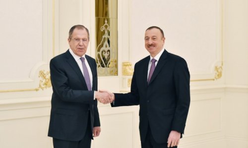 “Азербайджан привержен переговорному процессу”