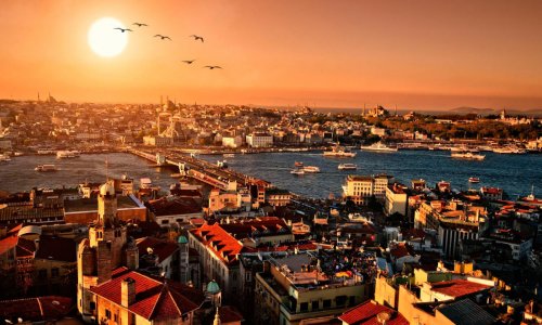В Стамбуле обсудят Карабах