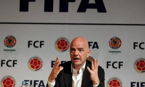 Swiss police raid UEFA as Panama Papers scandal spreads