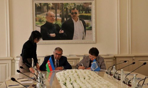 ВБ выделил Азербайджану 140 млн