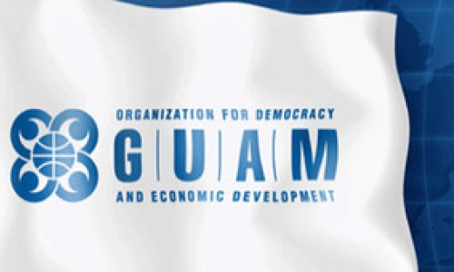 GUAM ölkələri 2016-cı il üçün birgə fəaliyyət planı imzalayacaq