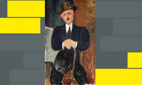 Mossack Fonseca's role in fight over painting stolen by Nazis