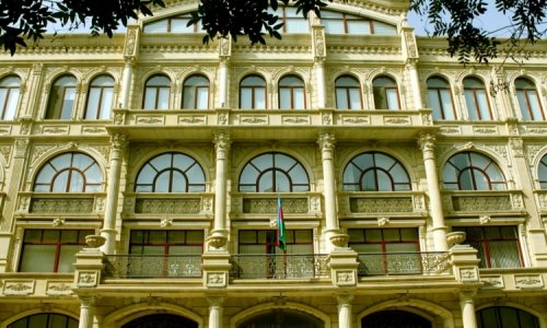Финнарушения в посольствах Азербайджана