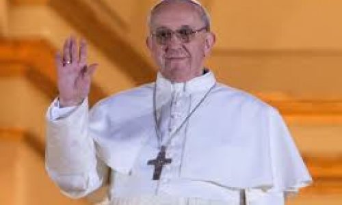 Pope Francis to visit Azerbaijan and Georgia in the autumn