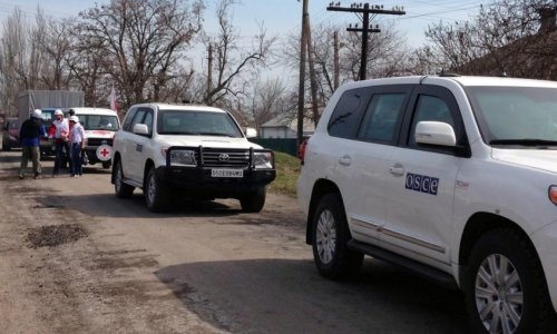  Corpses of  fallen servicemen  swapped in Nagorno Karabakh