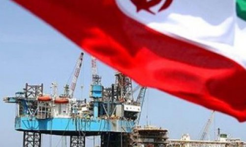 İraq neft hasilatını rekord həddə çatdırıb