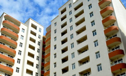 Кому в Азербайджане будет предоставляться социальное жилье?