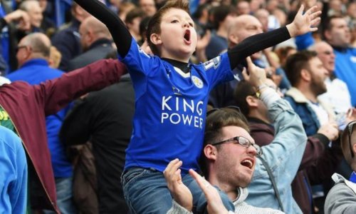 Leicester City: Final home game tickets on sale for £15,000