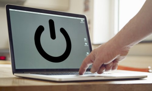This is why you need to restart your computer right now
