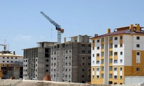 State Housing Agency established in Azerbaijan