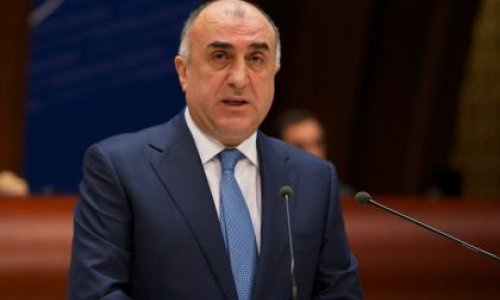 Азербайджан обратился в межсообщество