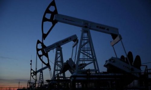 Oil prices fall on profit-taking, oversupply worries