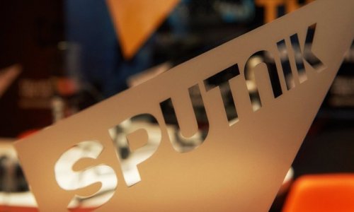 Sputnik Азербайджан запустил поэтический проект Sputnik.Чтения