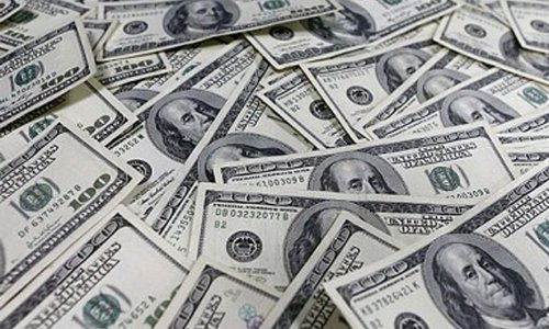 SOFAZ sold $2.4 million to four banks