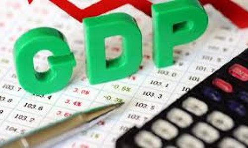 Azerbaijan's economy contracts by 3.5 pct in Q1
