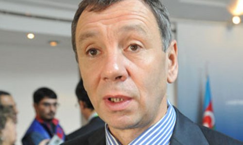 Марков обвинил МГ ОБСЕ