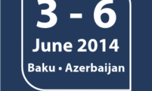Baku Expo Center to host Caspian Oil&Gas 2016