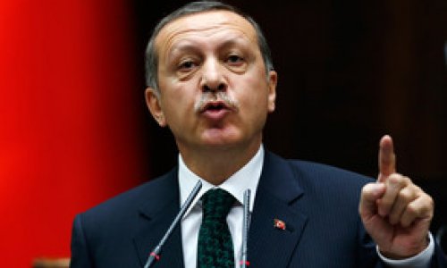 Turkish President  to attend global forum in Baku