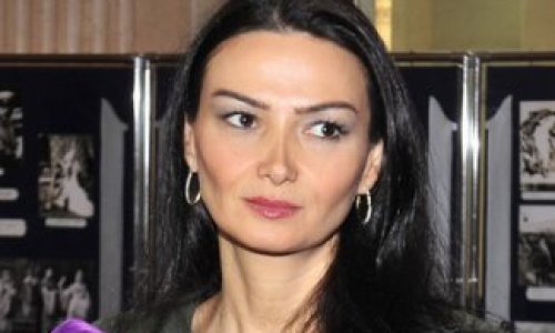 Ганира Пашаева ответила армянскому депутату