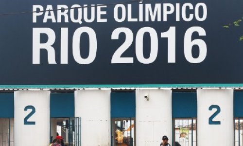 Brazil is in crisis... are the Olympics at risk?