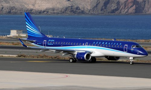 AZAL introduces updated flight schedule on domestic routes