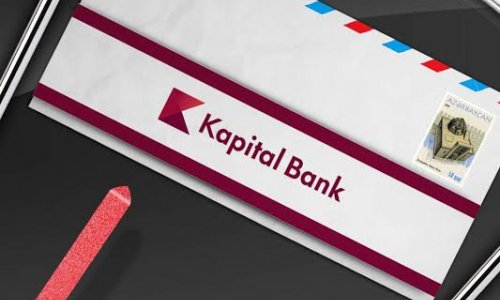 Kapital Bank стал партнером игр «Что? Где? Когда?»