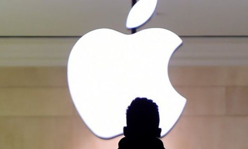 Apple complies with greater proportion of US data demands