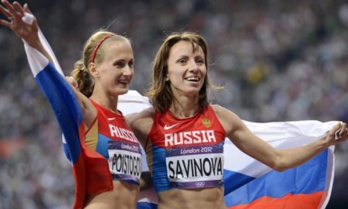 Russia to unveil anti-doping reforms in race for Rio 2016 return