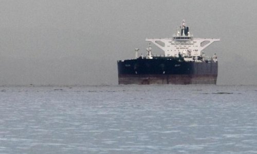 Iran struggles to find enough ships for oil exports
