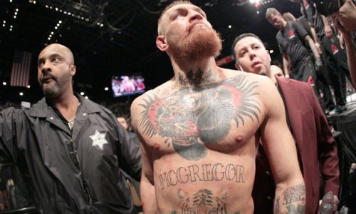 Conor McGregor PULLED from UFC 200 after shock retirement