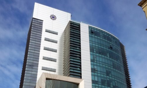 Beynəlxalq Bankın 10-dan artıq filialının müdiri dəyişdi