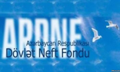 Dövlət Neft Fondu 354 mln. manat qazandı