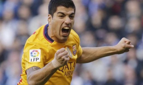 Deportivo La Coruna 0 - 8 Barcelona