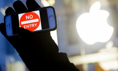 FBI paid $1m to hack terrorist's iPhone