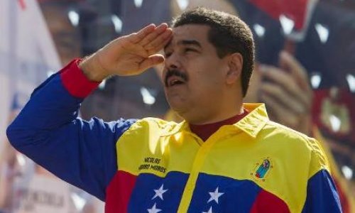 Venesuelada prezidentlik müddəti azaldıldı