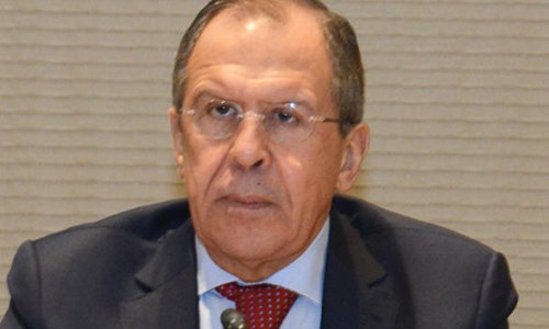 Russia to provide assistance in resolving Karabakh conflict – Lavrov