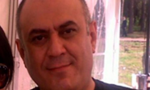  The term of arrest of former Azerbaijani security official extended