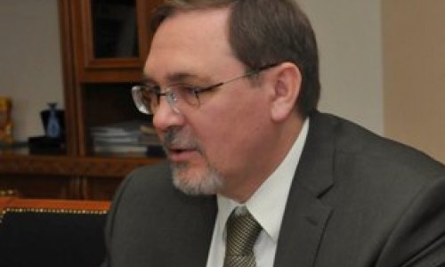 Ambassador says Russia does not equate Armenia with Azerbaijan