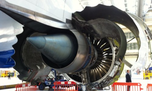 AZAL says no defect found  after  787 Dreamliner engine fails