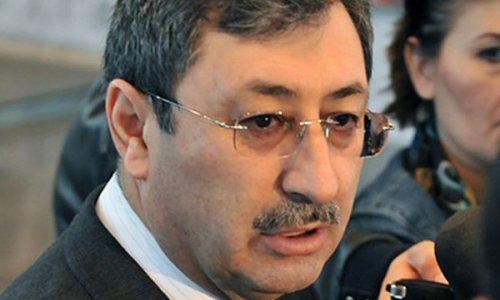 Баку заявил, что ВС Армении в Карабахе препятствуют урегулированию
