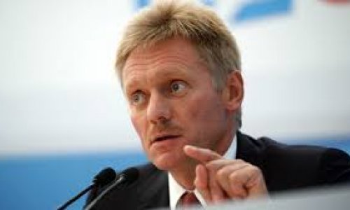 Moscow assesses situation in Nagorno-Karabakh as very fragile - Kremlin spokesman